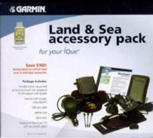 Accessory Pack