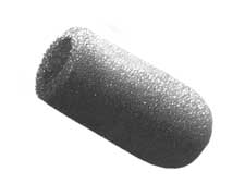 Mic Windscreen-Echelon/Stratus