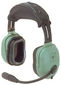 David Clark H20-10