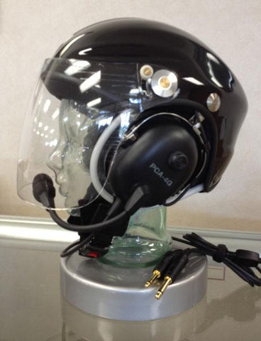 PCA-Helmet - Pacific Coast Avionics