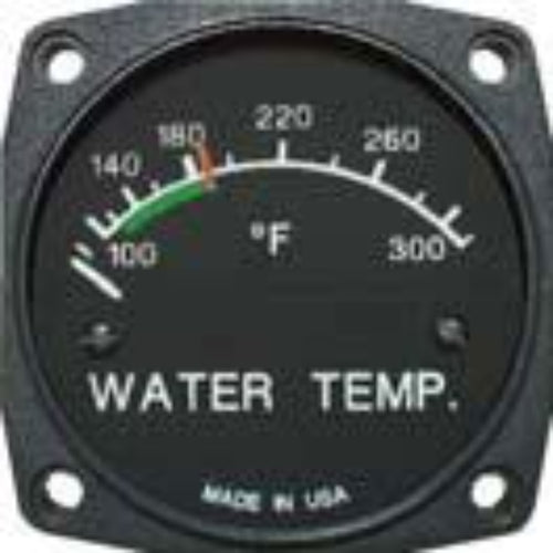 Water Temperature