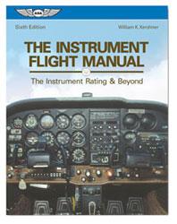 The Instrument Flight Manual - Pacific Coast Avionics