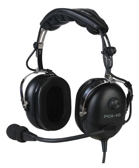 PCA-4G