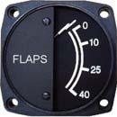 UMA Flap Position