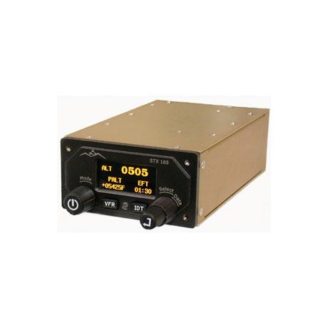 STX-165