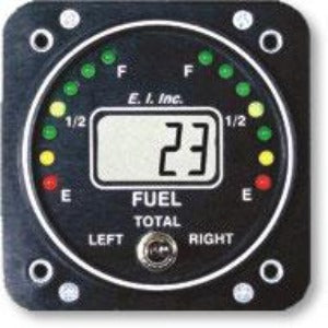 FL-2R Fuel Quantity