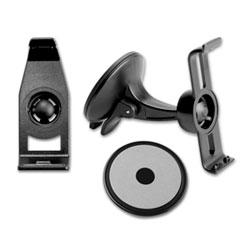 Vehicle Suction Cup Mount Kit