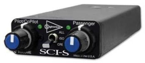 SCI-S6 - Pacific Coast Avionics