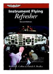 Instrument Flying Refresher - Pacific Coast Avionics