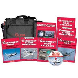 Instrument Commercial Pilot Kit