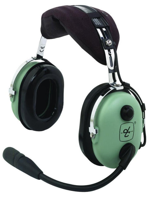 David Clark H10-13S Stereo Headset