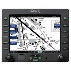 Approach Charts for EX500