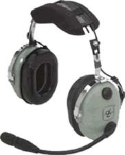 H10-21 Headset