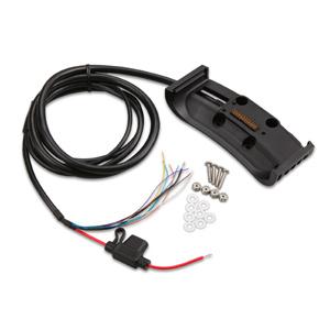 aera 795/796 Power/Data Cable (Bare Wires)