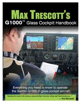 G1000 Glass Cockpit Handbook
