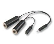 OPC-967 Headset Adapter
