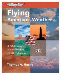 Flying America's Weather