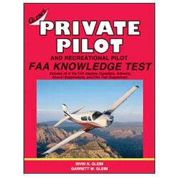 FAA Knowledge Test