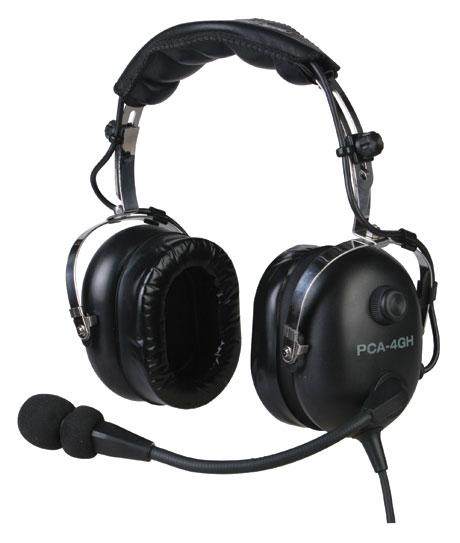 PCA-4GH