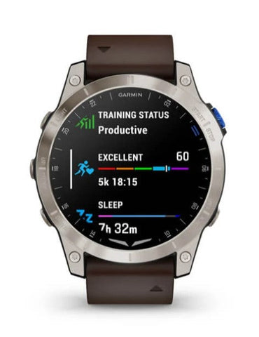 D2 Mach 1 GPS Aviator Smartwatch - Pacific Coast Avionics