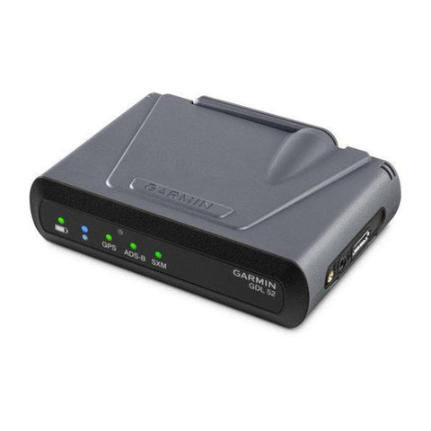 GDL 52 Portable SiriusXM®/ADS-B Receiver - Pacific Coast Avionics