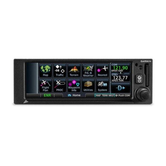 GARMIN GNC 355 Pacific Coast Avionics