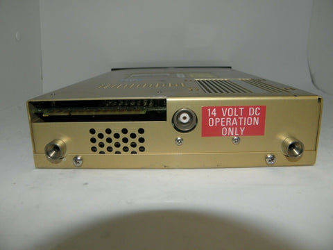 Pre-Owned Bendix/King KT 76A Panel Mounted Transponder - Pacific Coast Avionics