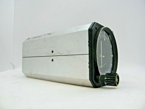 Pre-Owned Bendix/King KI208 VOR/LOC Converter Indicator - Pacific Coast Avionics