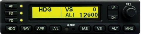 S-TEC 3100 - Pacific Coast Avionics