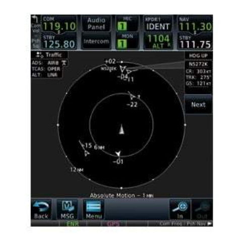 GDL 88 ADS-B Standard - Pacific Coast Avionics