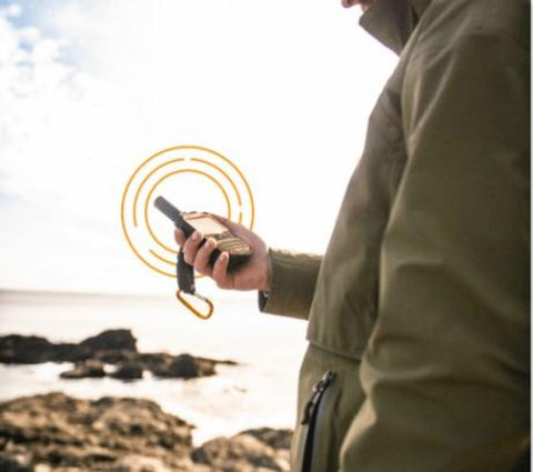 SPOT X 2-Way Satellite Messenger - Pacific Coast Avionics