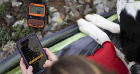 SPOT X 2-Way Satellite Messenger - Pacific Coast Avionics