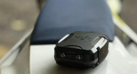Spot Trace Asset Tracker - Pacific Coast Avionics