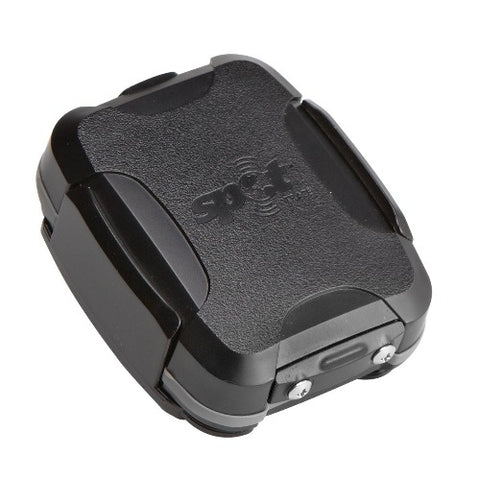 Spot Trace Asset Tracker - Pacific Coast Avionics