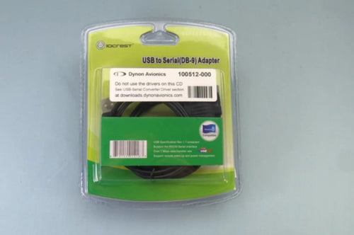 USB-Serial Converter