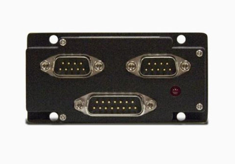 SV-COM-X25 Com Radio - Pacific Coast Avionics