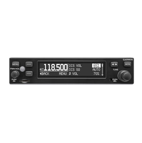 Garmin GTR 200B Bluetooth Com Transceiver