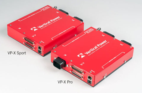 VP-X Sport Electrical System - Pacific Coast Avionics