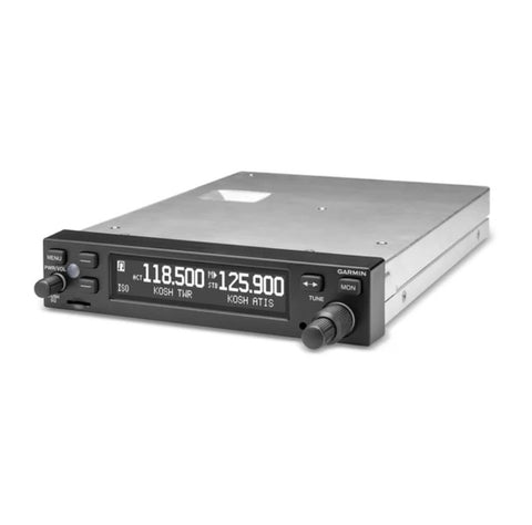 Garmin GTR 200B Bluetooth Com Transceiver