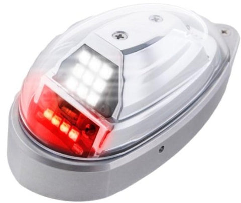 Orion 650 LED Airplane Navigation Lights - Pacific Coast Avionics