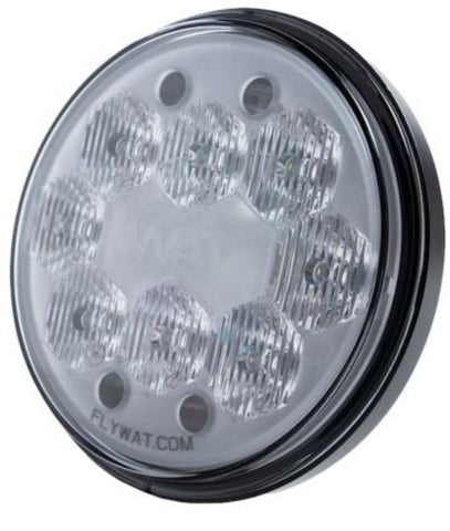 Parmetheus G3 PAR 36 LED Whelen Landing/Taxi Light - Pacific Coast Avionics