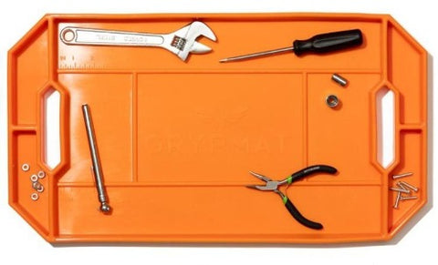 Grypmat Portable Tool Tray- Large - Pacific Coast Avionics