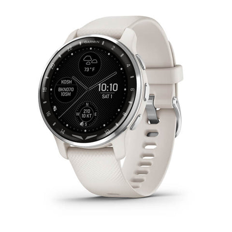 D2 Air X10 Aviator Smartwatch - Pacific Coast Avionics