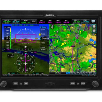 Primary Flight Displays – Pacific Coast Avionics